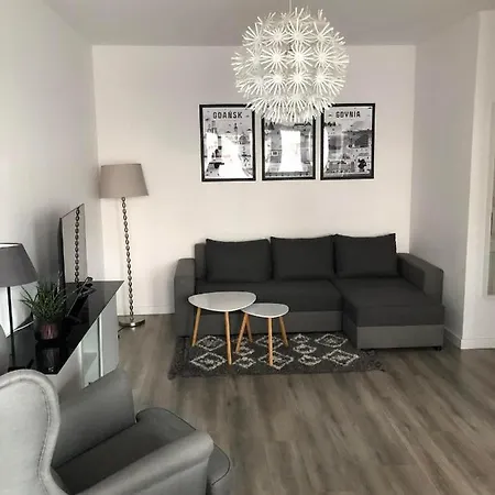 Apartament Idea Apartmán *