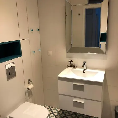 Apartament Idea * Gdaňsk
