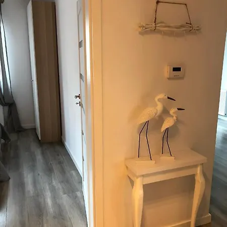 Apartmán Apartament Idea *