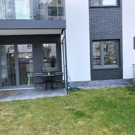 Apartament Idea *