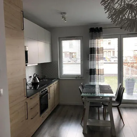 Apartament Idea
