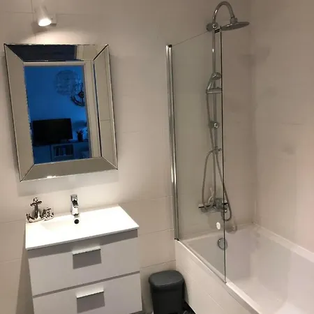 Apartmán Apartament Idea
